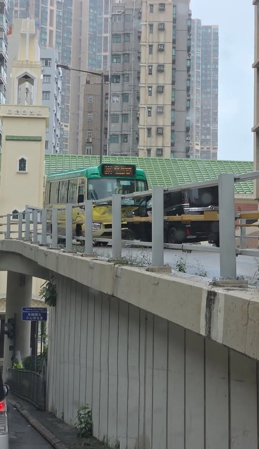 fb香港公共交通智库图片 fb香港公共交通智库图片