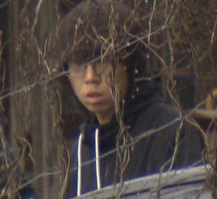 警方周四（16日）以涉嫌遗弃尸体罪逮捕37岁继父安达优季。X@ワサビとうみぎ6