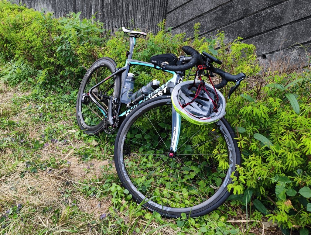 北大嶼山單車意外死者為律師傅雨康。資料圖片