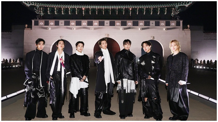 BTS光化門回歸騷惹部份民眾不滿  所屬公司發聲明致歉  將與相關機構建立長期支援機制