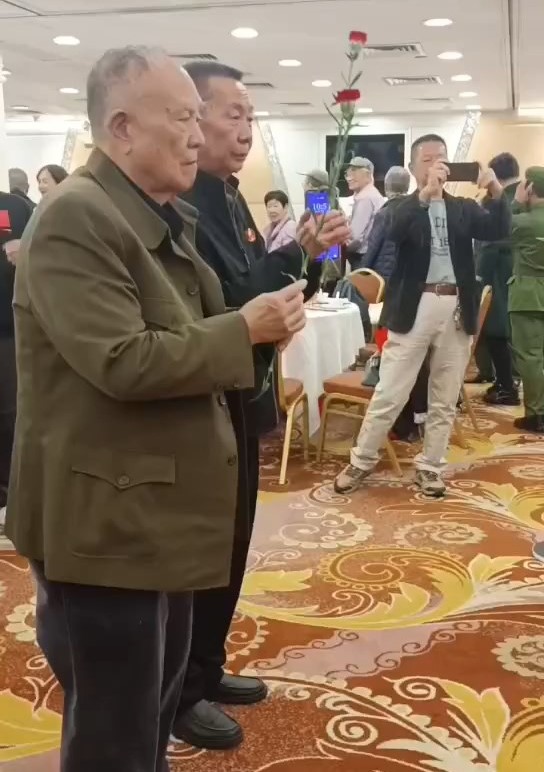 林敏捷在香港創立香港毛澤東思想學會，積極推動毛澤東思想。facebook@香港毛澤東思想學會