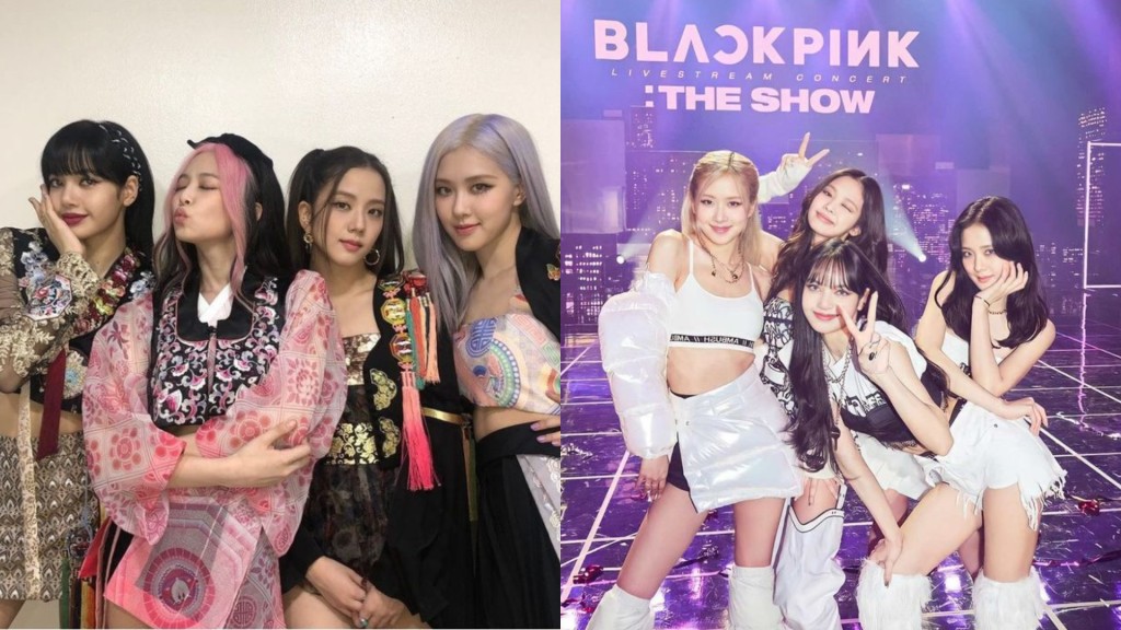 BLACKPINK全員自立門戶！YG官宣不簽個人約 全員合體活動恐有難度