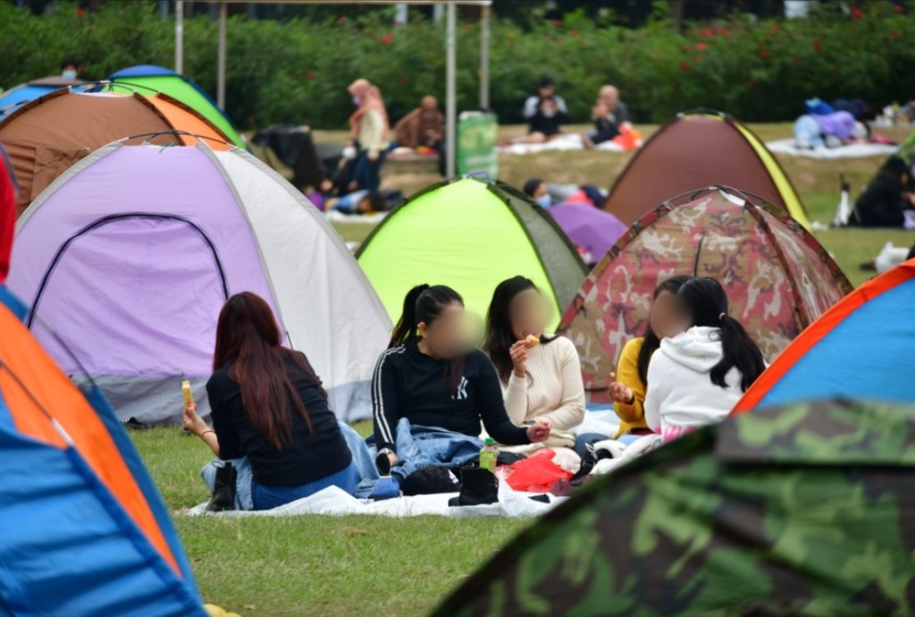 公署建議僱主遇上此類嚴重誠信問題並解僱外傭後，應即時向有關政府部門反映並留下紀錄。資料圖片