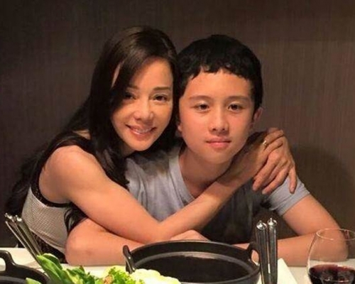 台灣藝人孫鵬與狄鶯之子孫安佐被判「刑滿獲釋」，預計6周後遣返回台。（網圖）