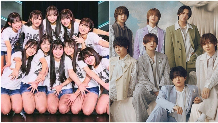 HKT48活動旁發生持刀襲擊案件 工作人員與觀眾受傷 30歲嫌犯落網