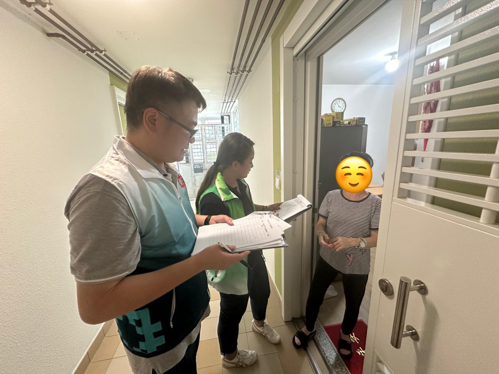 大部分住戶反映水質在加強清洗水缸後及加裝過濾網後已有顯著改善。 大部分住戶反映水質在加強清洗水缸後及加裝過濾網後已有顯著改善。
