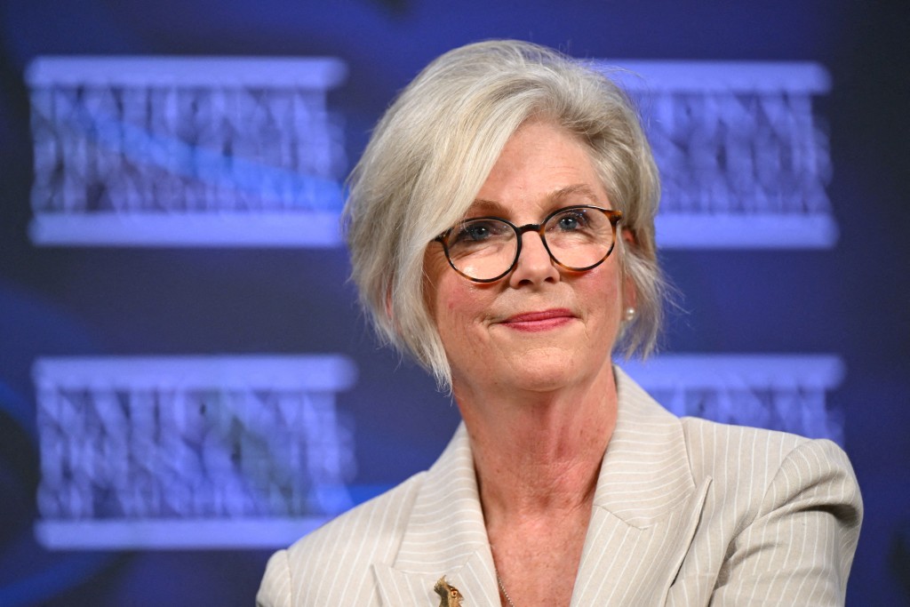 澳洲65歲無黨籍聯邦眾議員海恩斯（Helen Haines）周一遇襲命危。路透社