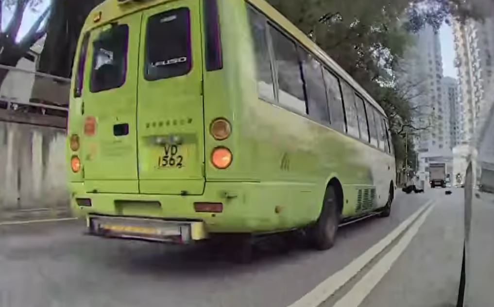 fb車cam L（香港群組）影片截圖