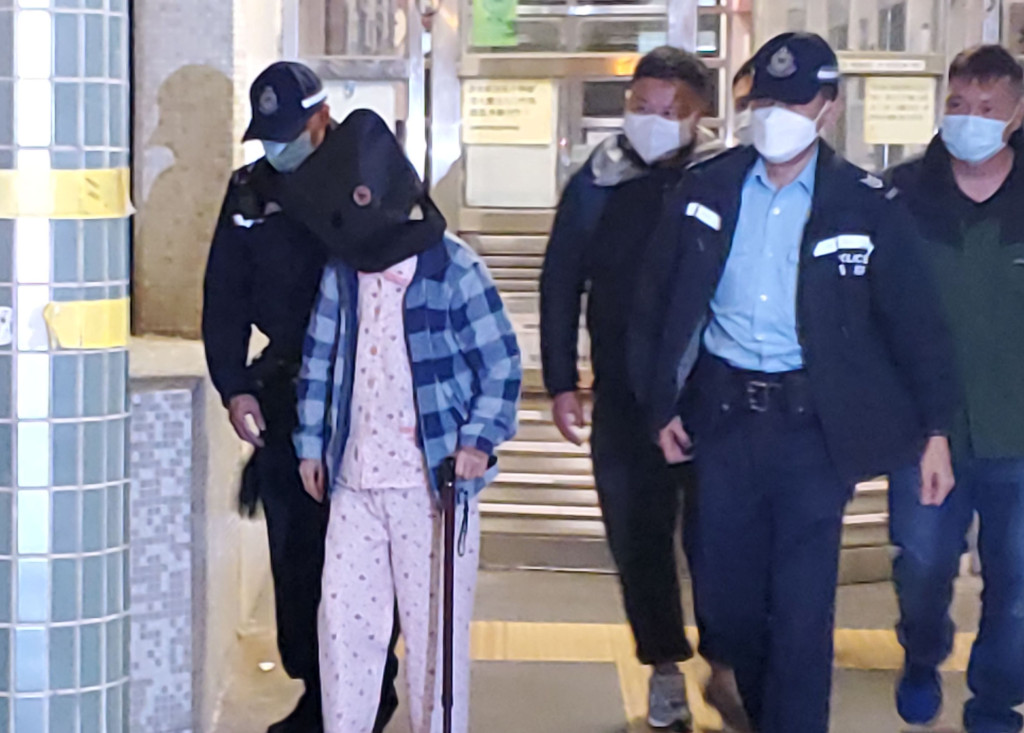 慈樂邨日前發生倫常慘案,一對年過70的父母疑憂心無法長期照顧患病女兒,涉用鐵錘殺女,事件引起各界關注照顧者支援的問題。資料圖片