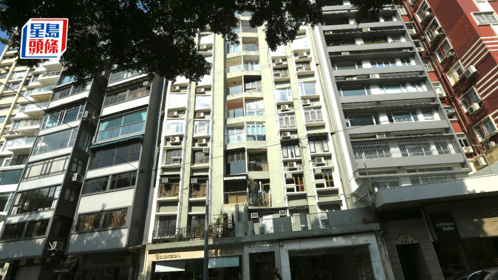跑馬地翠景樓申強拍被駁回 裁決指未能證明重建必要性