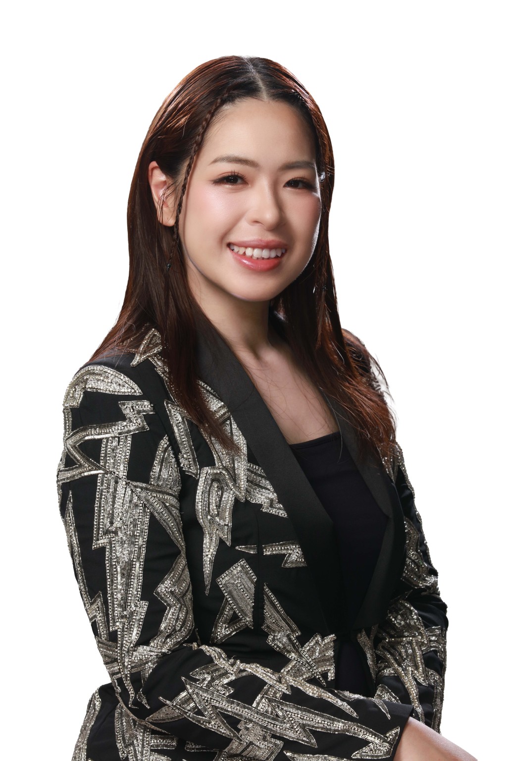 許美琪 許美琪
