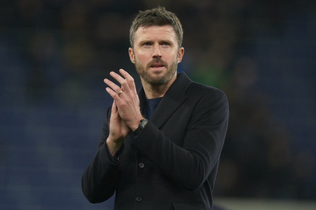 拉文斯对卡域克的评价甚高。美联社 拉文斯对卡域克的评价甚高。美联社