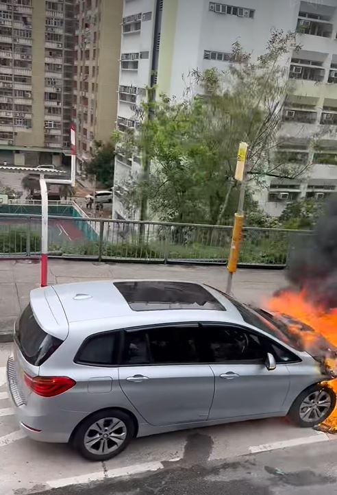 fb車cam L（香港群組）影片截圖