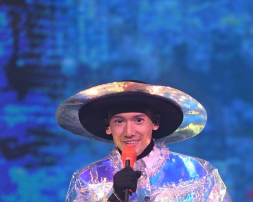 關智斌多謝大家