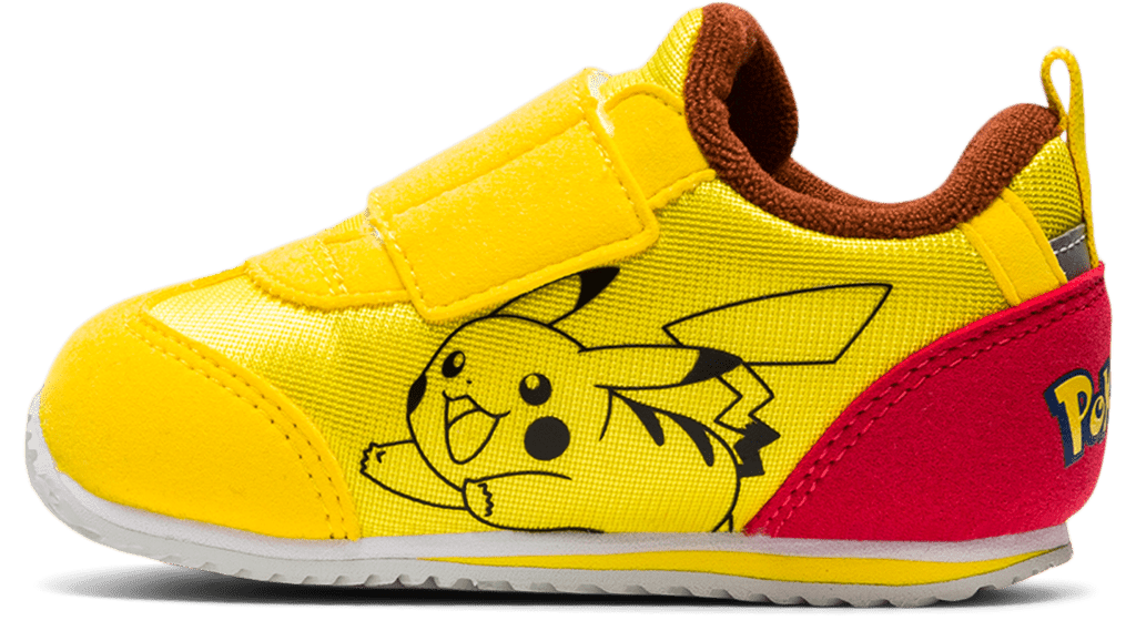 IDAHO BABY PM (Pikachu) A/$390 IDAHO BABY PM (Pikachu) A/$390