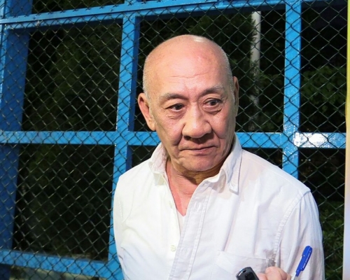 工作忙碌的鼎爺,似未計劃下月如何慶祝生日。