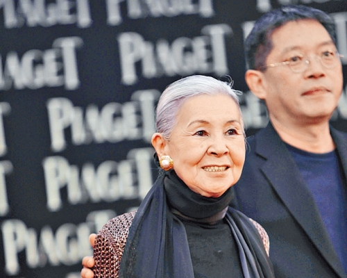 和田惠美與世長辭,不少影圈名人都大感不捨。