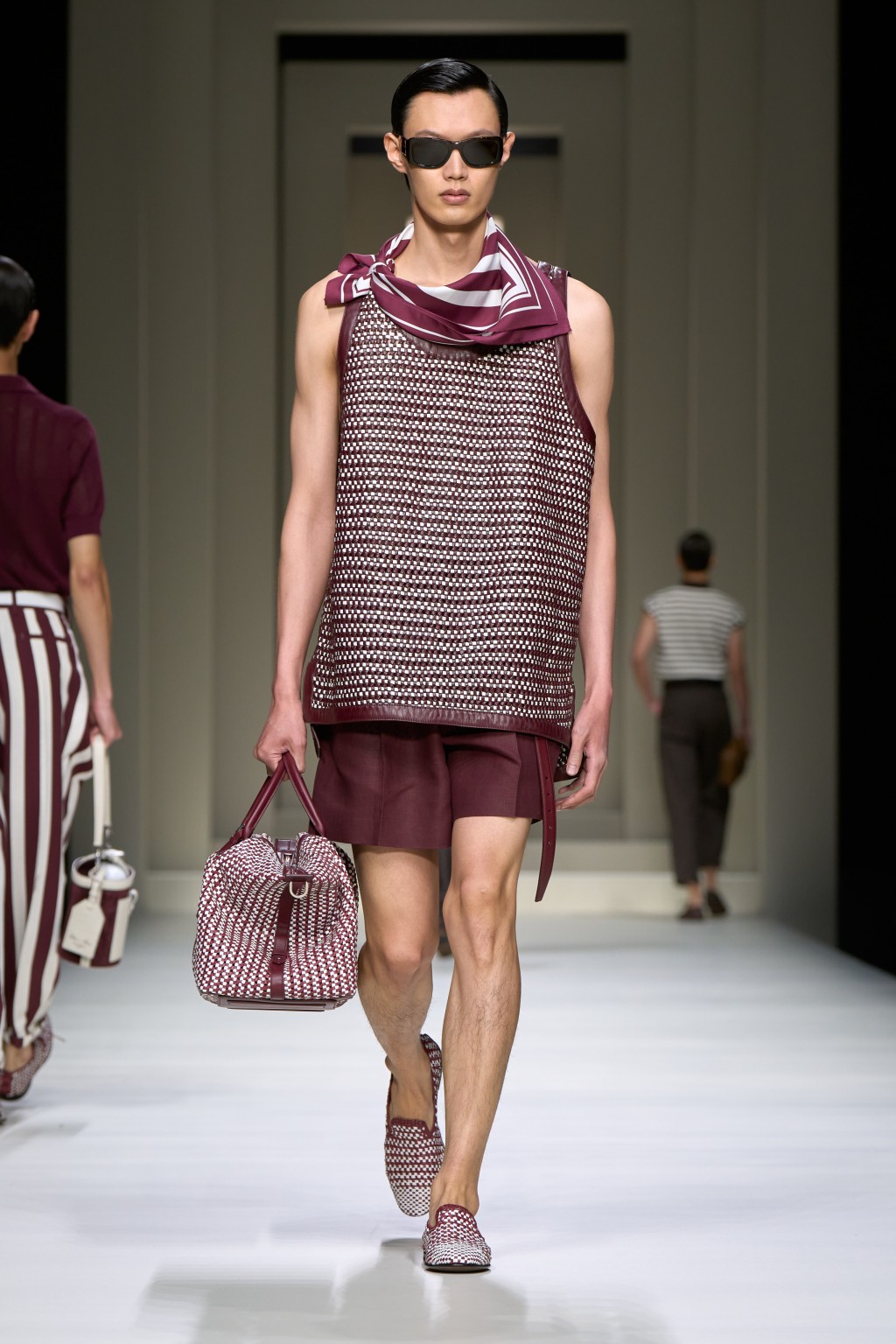 Summer Vest - Dolce & Gabbana
