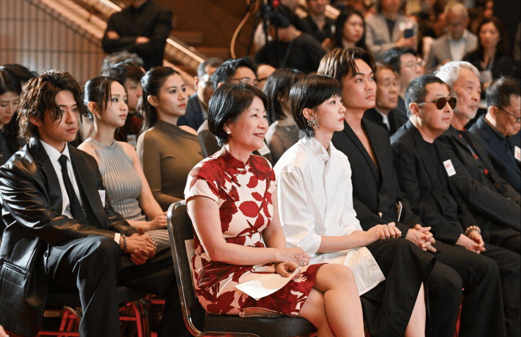 電影節由即日至四月十二日舉行，選映來自逾70個國家和地區超過200部電影。沈鳳君出席開幕禮。