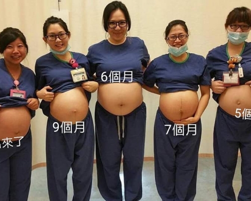 林婷一下吧 icu護理師@facebook
