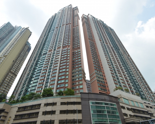 爵悦庭高層海景戶1150萬沽