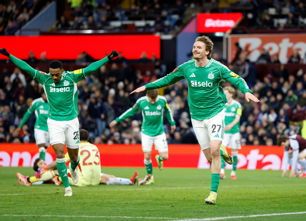 禾達美迪打破入球荒。美聯社 禾達美迪打破入球荒。美聯社