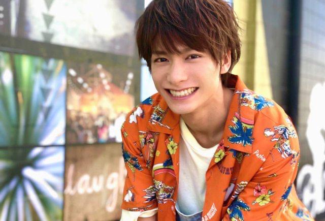 小澤廉已遭事務所即時解約。