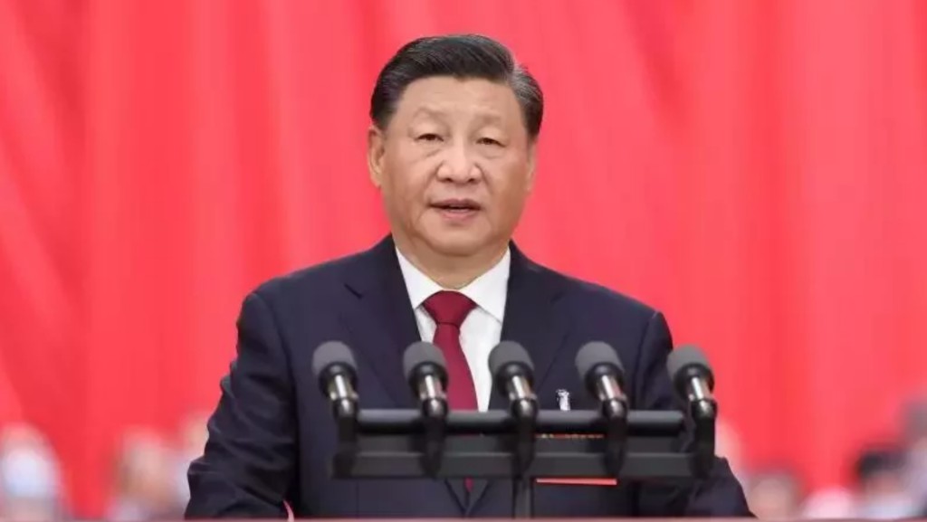 王毅透露習近平將在俄烏戰事一周年發表和平演說。新華社資料相