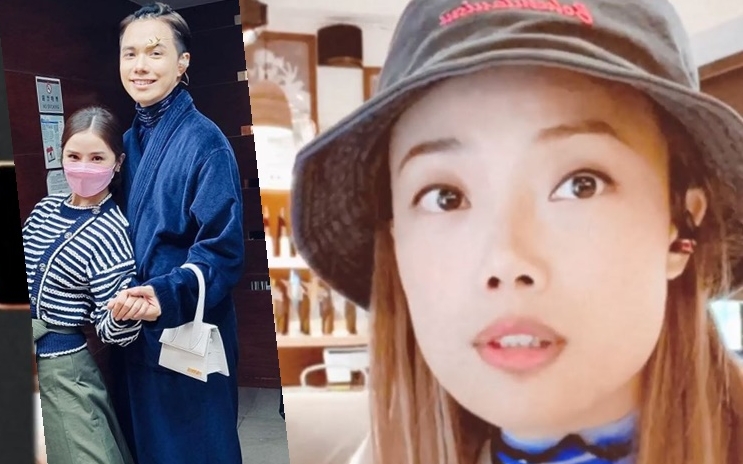 阿Sa正日生日都來捧場;祖兒不在港就越洋做暖場嘉賓,軒仔當然感動。