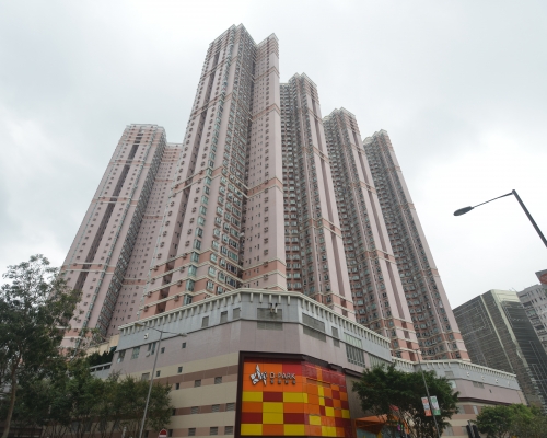 愉景新城低層戶669萬沽,低市價5%。