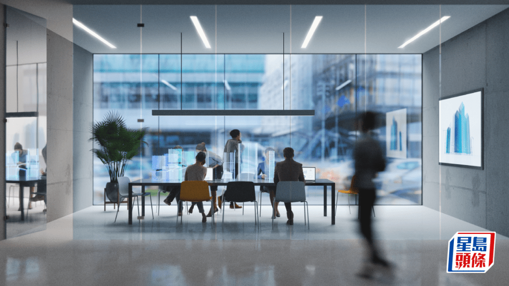 拆解辦公室AI迷思:HR、Marketing、Finance AI行業應用|談沚晴