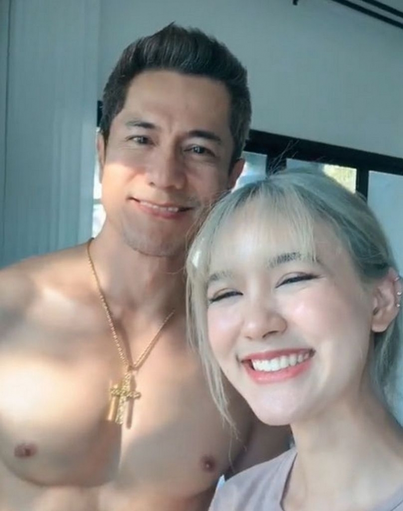 有人似是是他男友。meturr 抖音