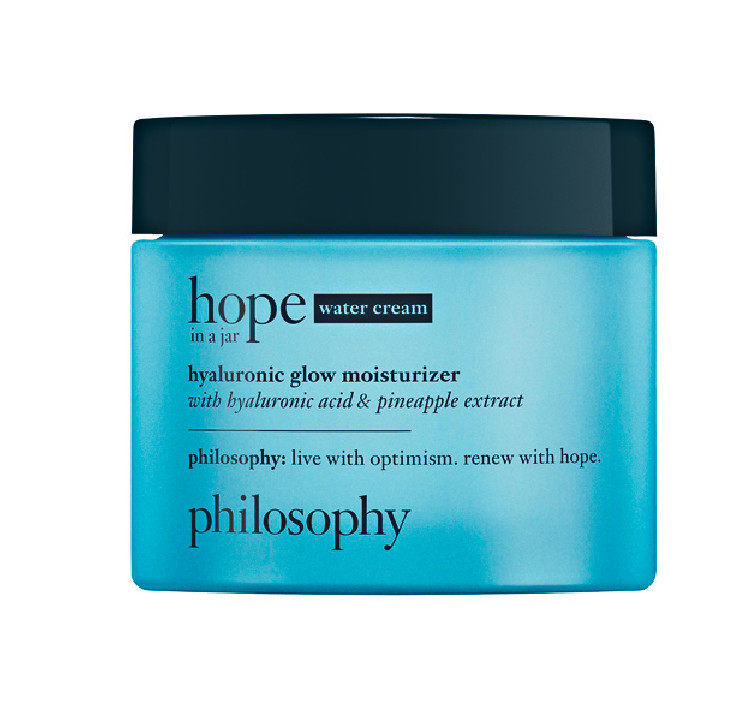 Philosophy 高效再生水亮面霜（升級版）   $365