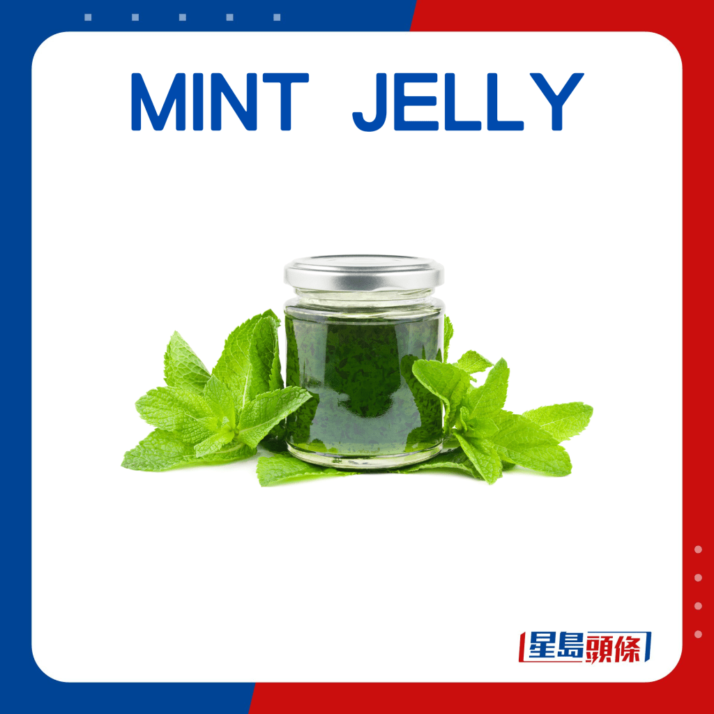 MINT JELLY