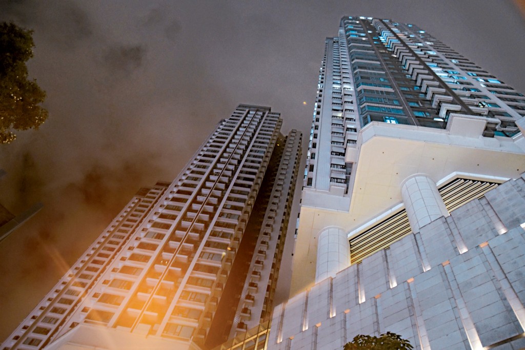 2024年6月12日，黃大仙區曾發生電力供應中斷事故。