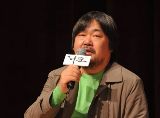 崔完圭曾是韓國收視保證的著名編劇。