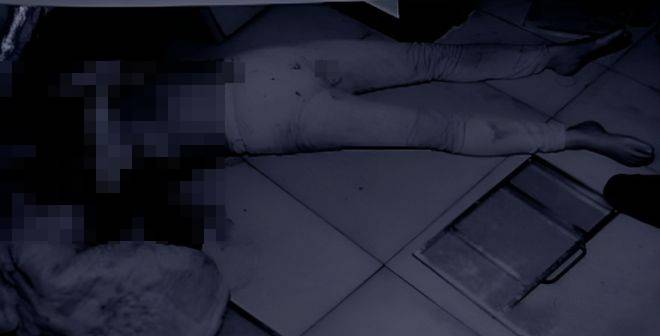 李磊指因父母、妹妹及妻子，長年完全無視他，將他們殺害。