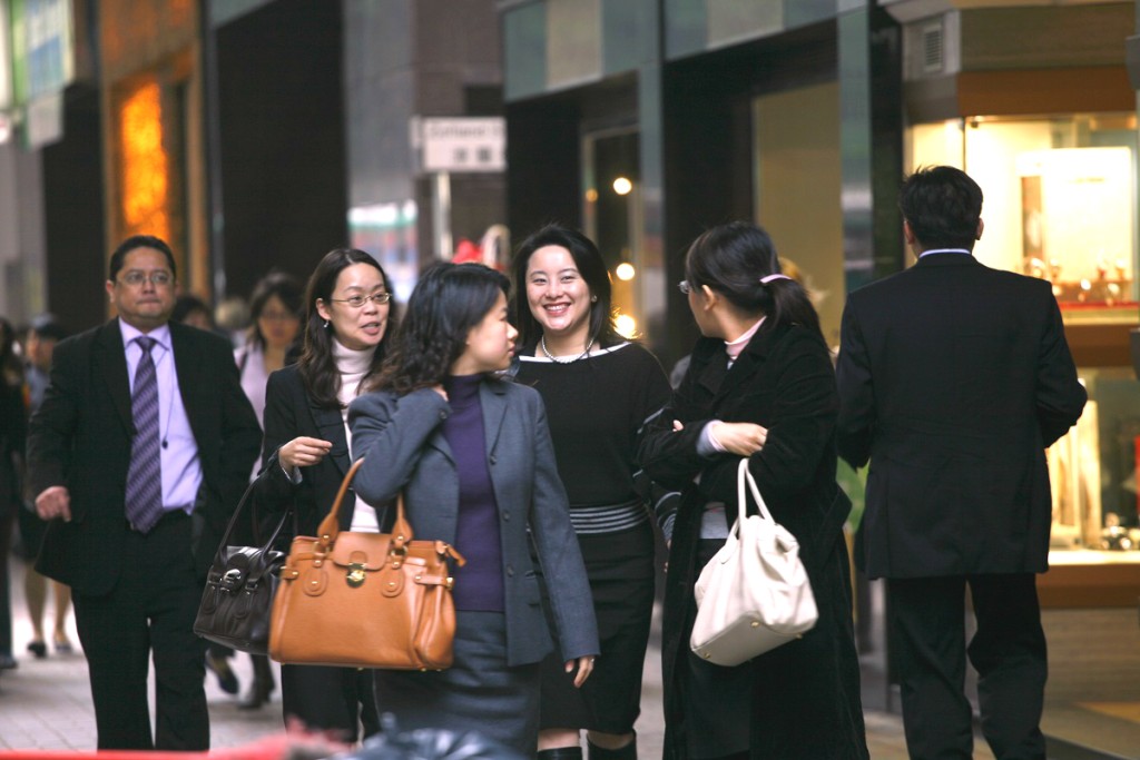 劉怡翔提醒市民,退休生活的財務規劃,最理想是有多個理財工具。資料圖片