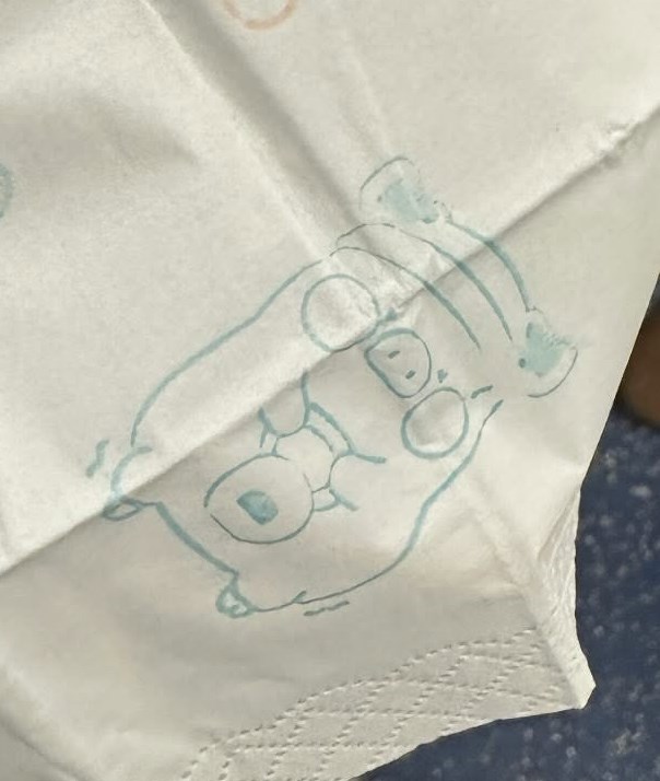 Threads截圖(資料來源:karen__swinton@Threads) Threads截圖(資料來源:karen__swinton@Threads)