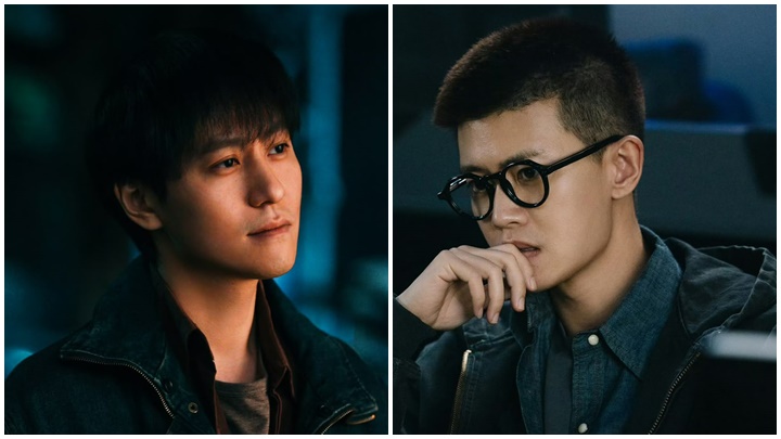 深渊无间｜任嘉伦与秦俊杰上演高智商博弈 剧情懒人包及5大必看亮点