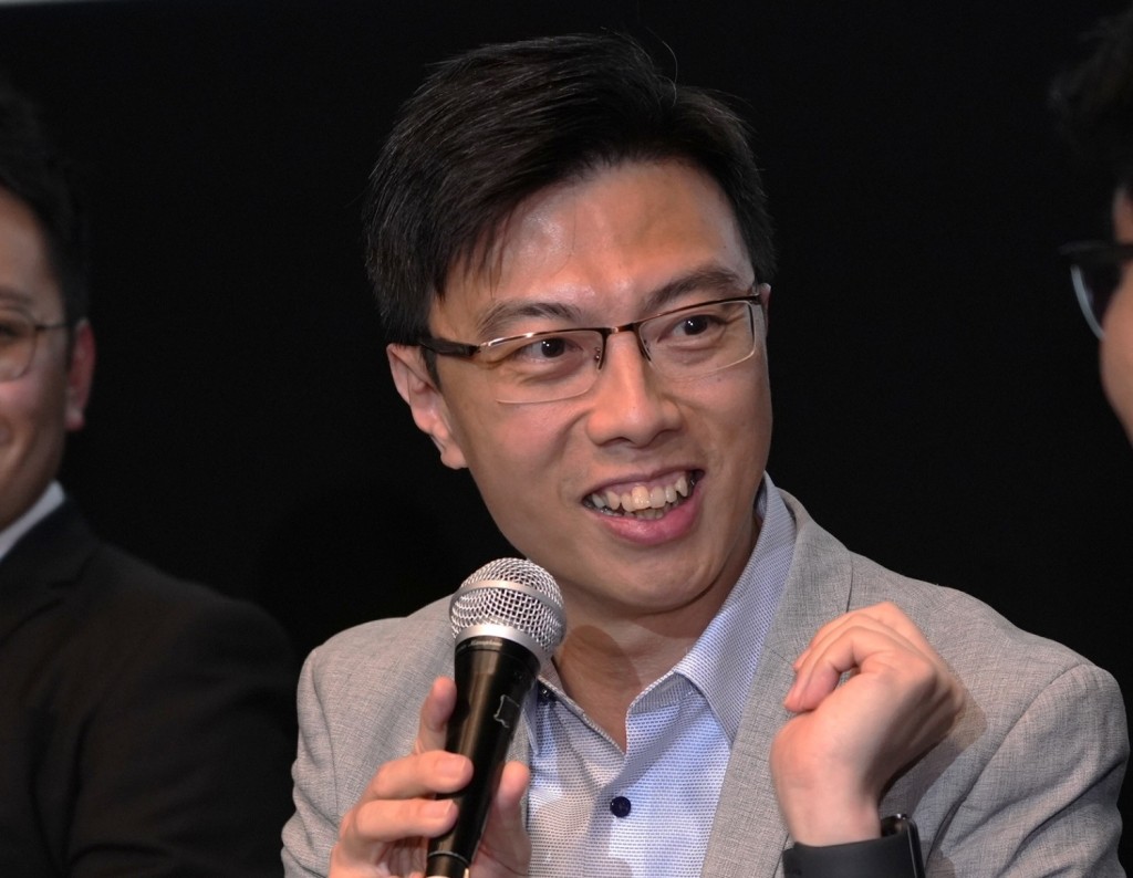 崔定邦認為，新安排具有一定競爭力，預計可帶動江南旅行團市場。資料圖片