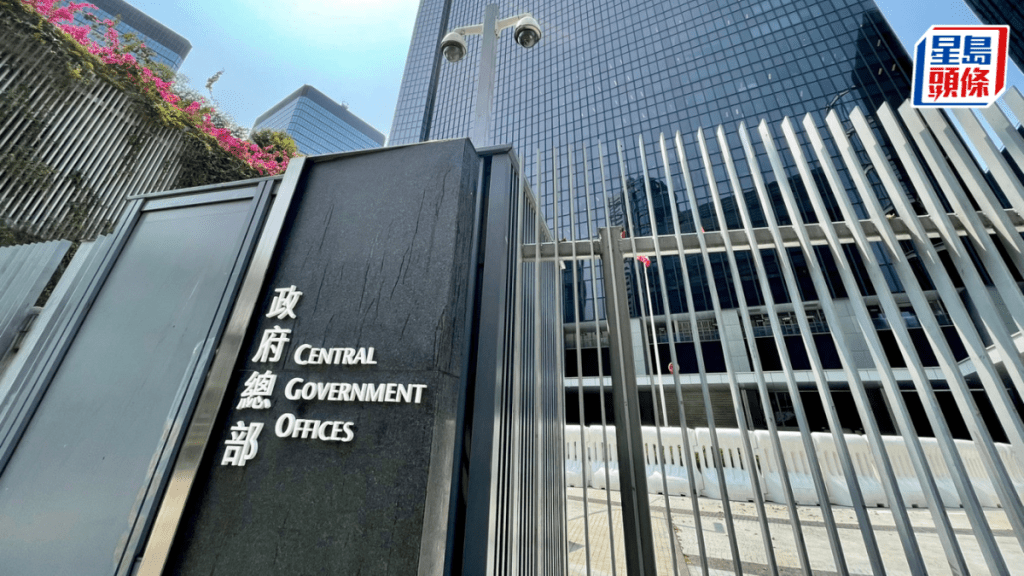 英國會議員來港被遣返 特區政府:拒答入境目的提問無助處理入境
