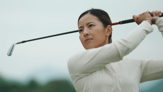 馬會《駿步人生》訪高球手陳芷澄 矢言必會返港發展 冀新一代少走「冤枉路」