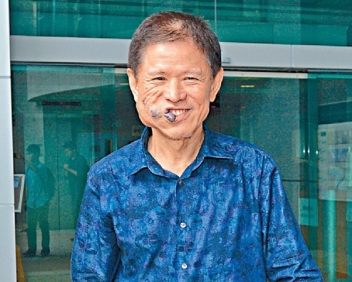 勞工處前助理處長周東山反對重審。資料圖片