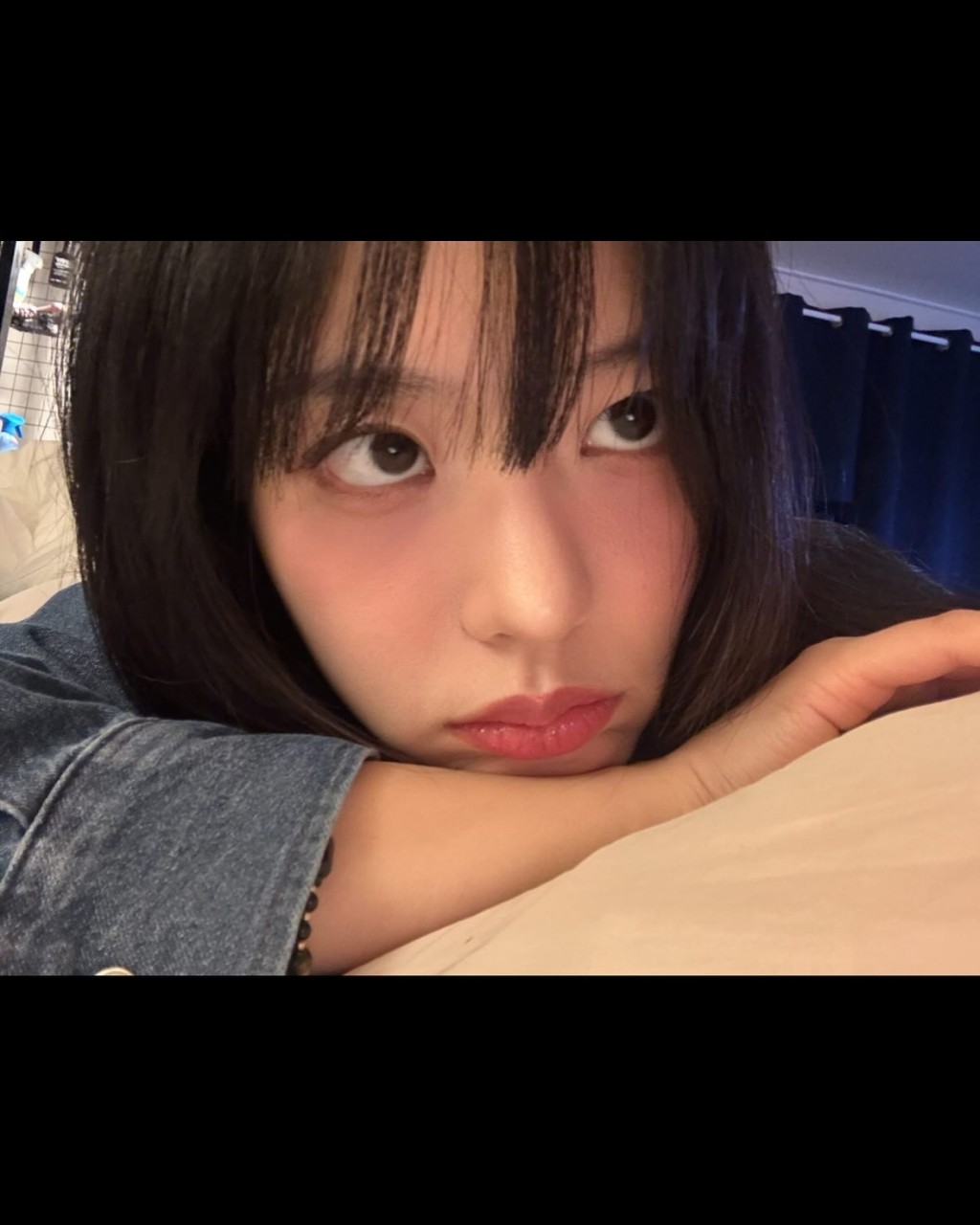 I.L目前為女團IRRIS的隊長。 I.L目前為女團IRRIS的隊長。