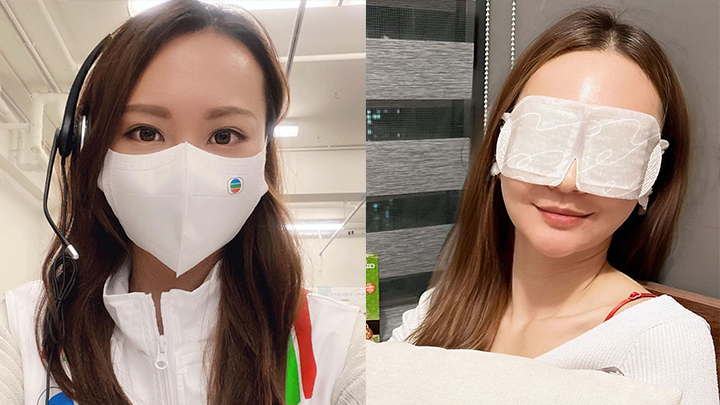 前TVB主播於意大利違規返港收「天價」罰單：唔使諗住走得甩 自爆8個月前做錯一事