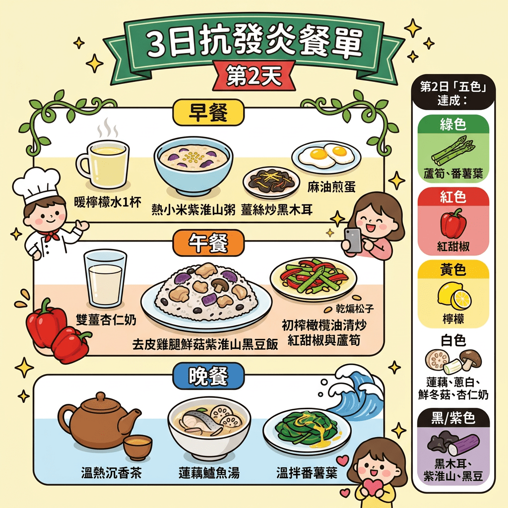 第2天 第2天