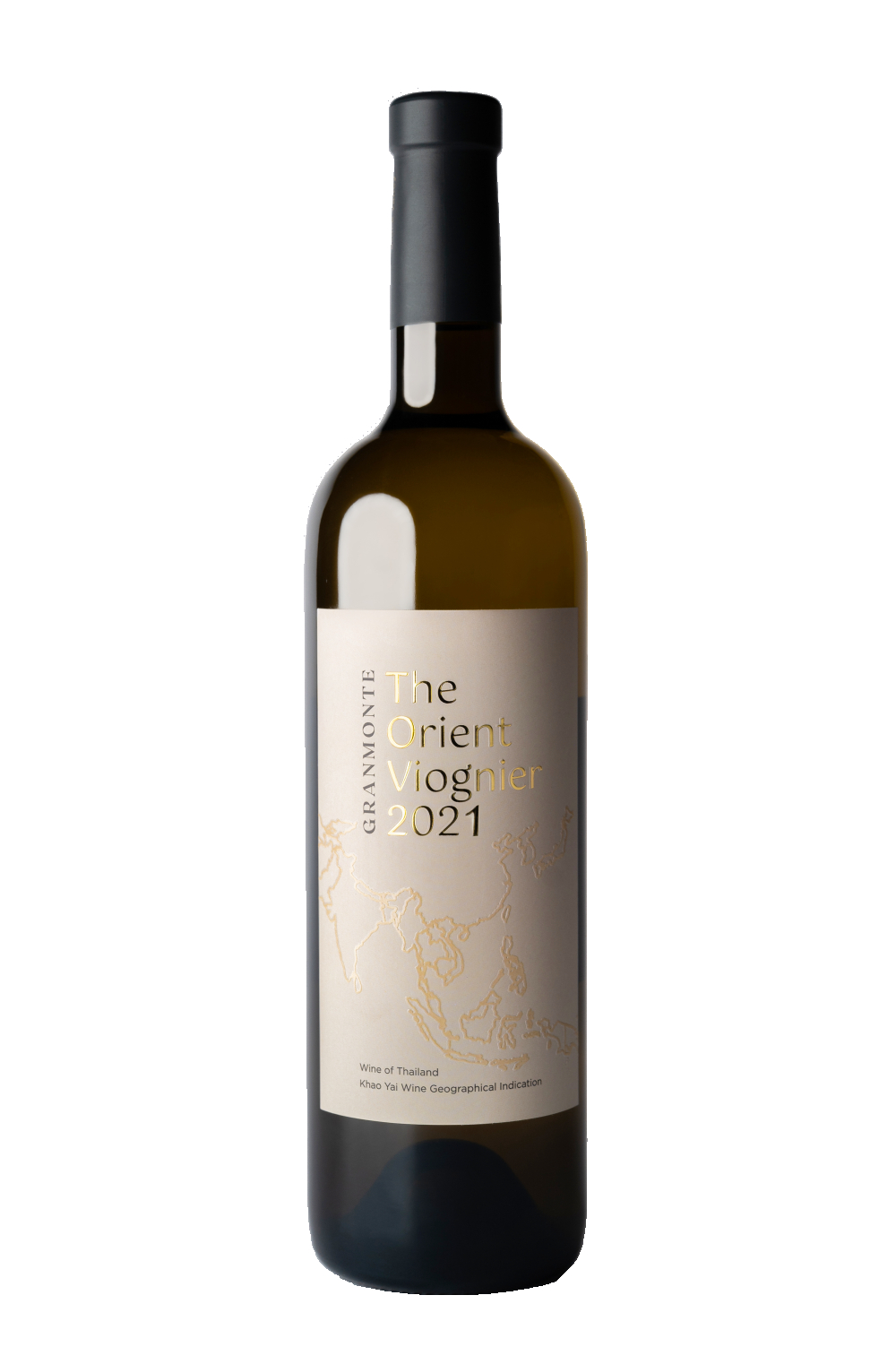 Gran Monte The Orient Viognier。旅发局提供