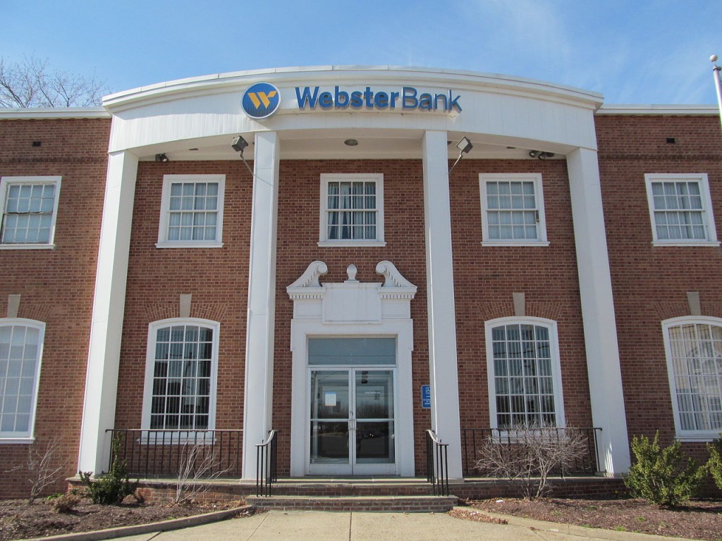 【4】Webster Financial Corporation