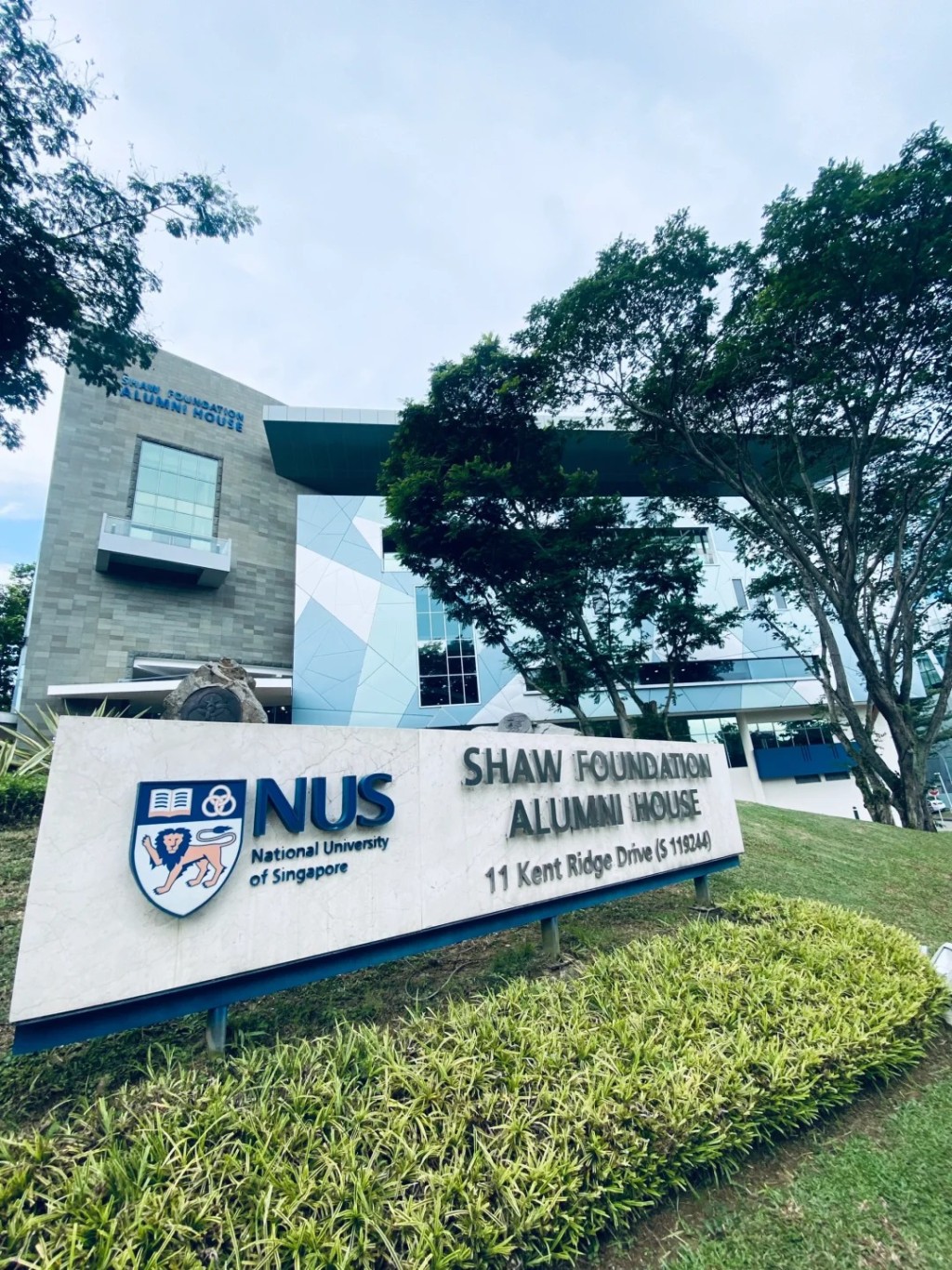 新加坡國立大學以及南洋理工大學均表示再無與太子集團有合作。小紅書@LALA 新加坡國立大學以及南洋理工大學均表示再無與太子集團有合作。小紅書@LALA